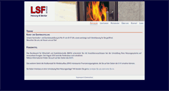 Desktop Screenshot of lsf-kirn.de